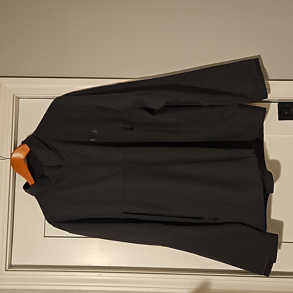 North Face lightweight XXL jacket